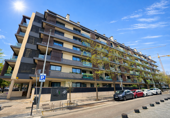Lejlighed i Madrid, Madrid, Madrid - € 1.400.000 | Ref: RL0001 - foto 1